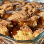 Biscuits aux Flocons d’Avoine et aux Pommes : Un Délice Réconfortant